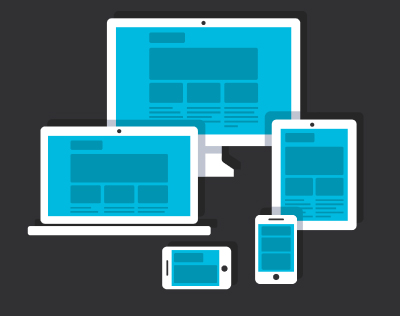 the difference between a mobile website and responsive website