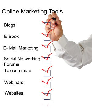 Online marketing services in Breckenridge Colorado