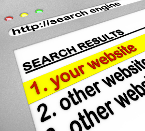 Search Engine Optimization Services in Colorado