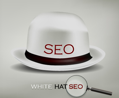 website SEO rankings