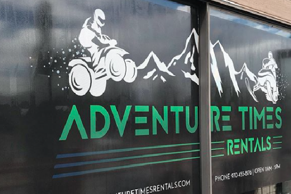 Adventure Times Rentals