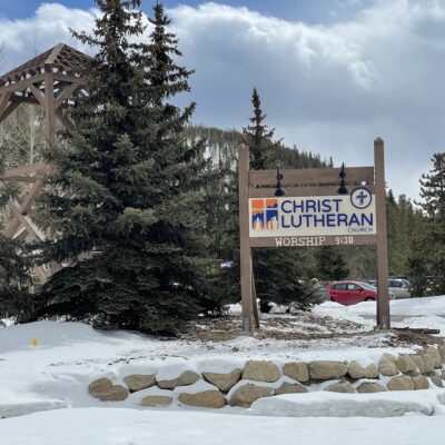 Custom Signs in Summit County CO